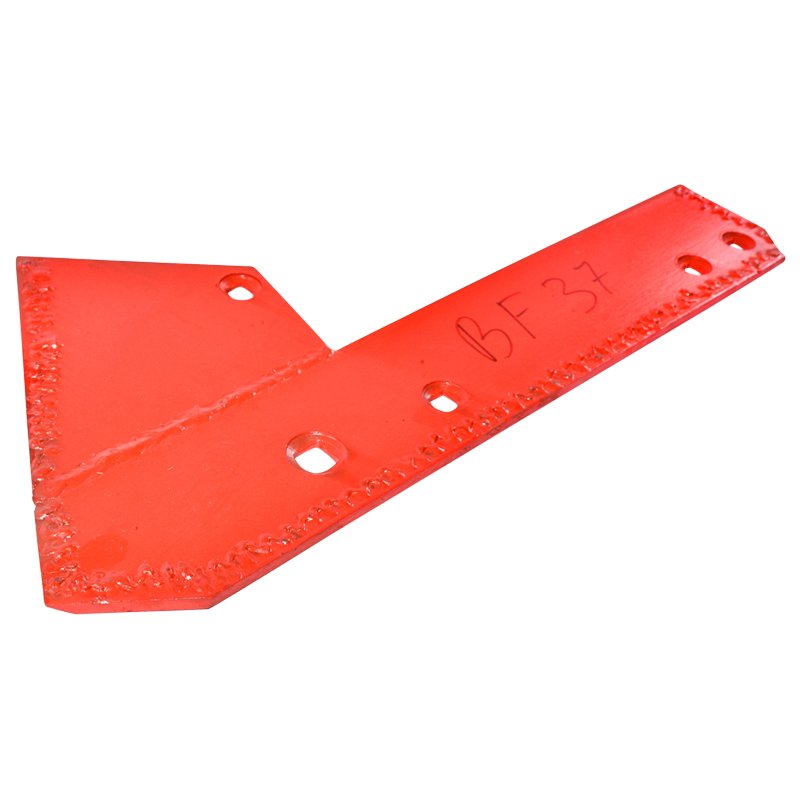 Plaz lung PPA cu cioc 10mm grosime